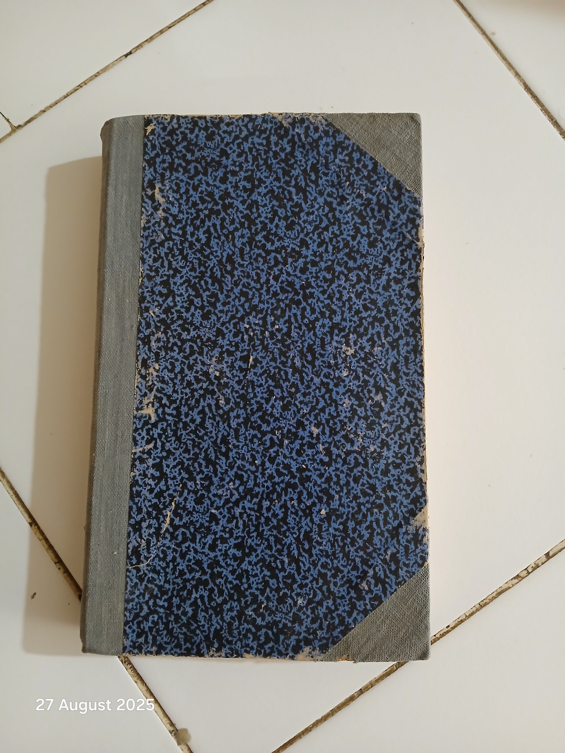 کتاب تاریخ تمدن باستانی به زبان فرانسه