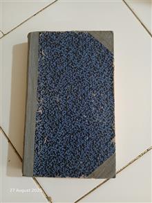 کتاب