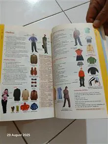 دیکشنری