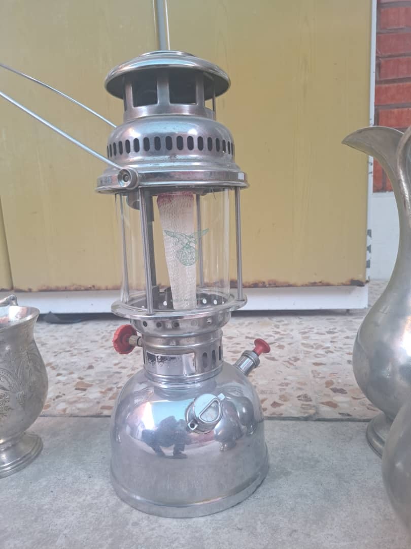 چراغ زنبوری باتر فلای