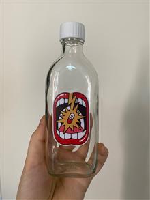 بطری