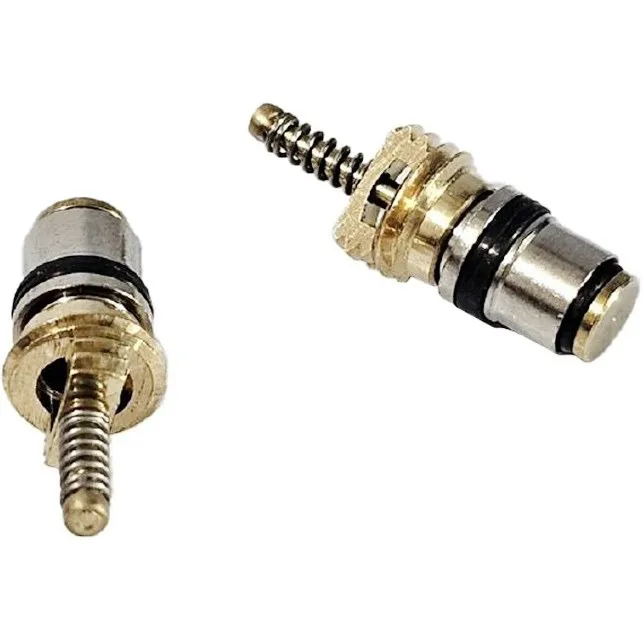 10عدد سوزن والف کولر زانتیایی پژو