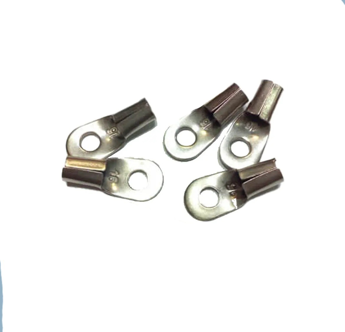 کابلشو مسی خودرو سایز 16 بسته 5 عددی