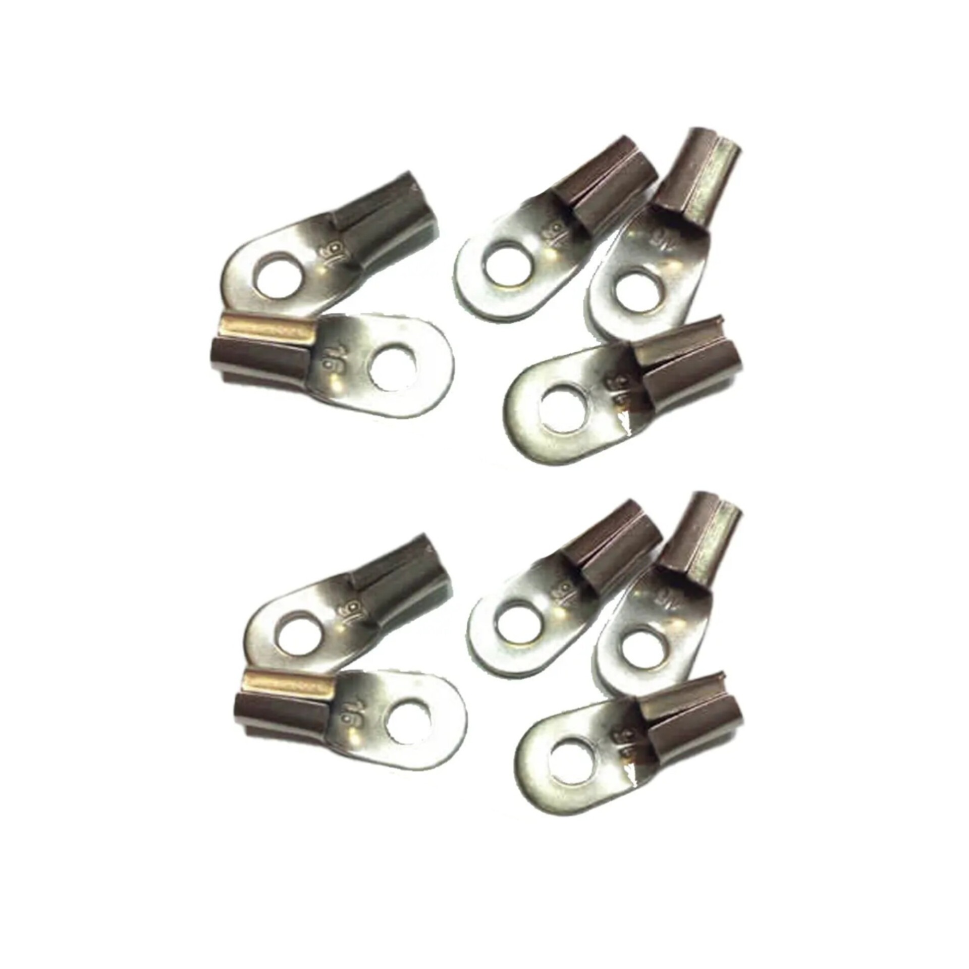 کابلشو مسی خودرو سایز 16 بسته 10 عددی