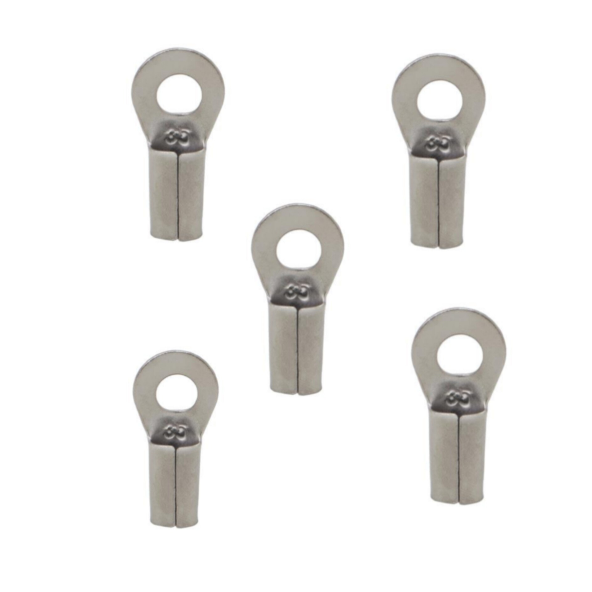 کابلشو مسی خودرو سایز 35 سایز 5 عددی