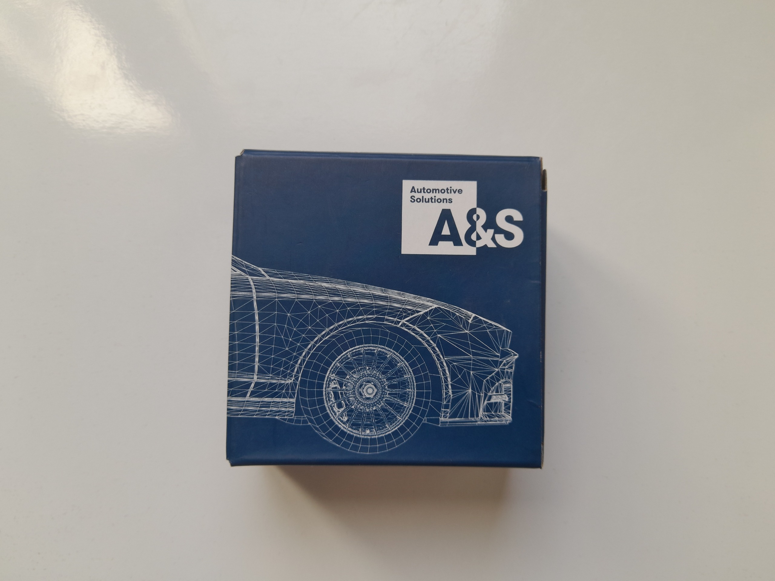 بلبرینگ پژو 207 چرخ جلو A and S اسپانیا