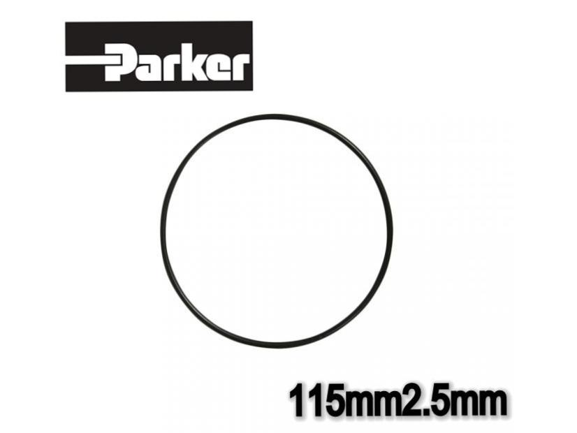 اورینگ کمپرسور کولر 115mm×2.5mmپارکر تایوان 10 عدد