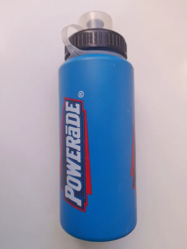 قمقمه ورزشی پاوریدpowerade