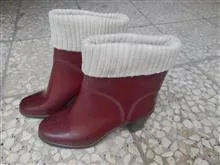 چکمه