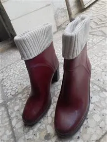 چکمه