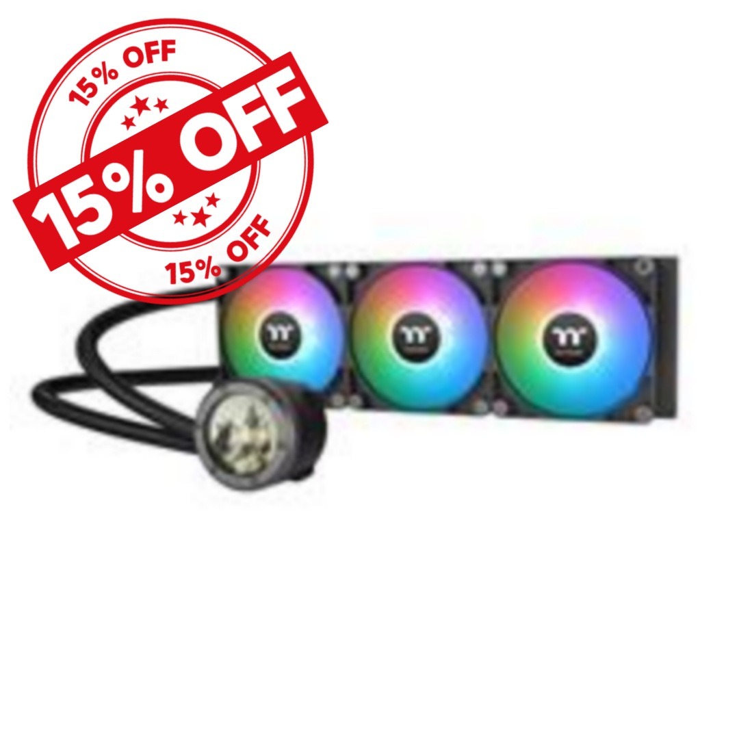 خنک کننده پردازنده ترمالتیک TH360 V2 Ultra