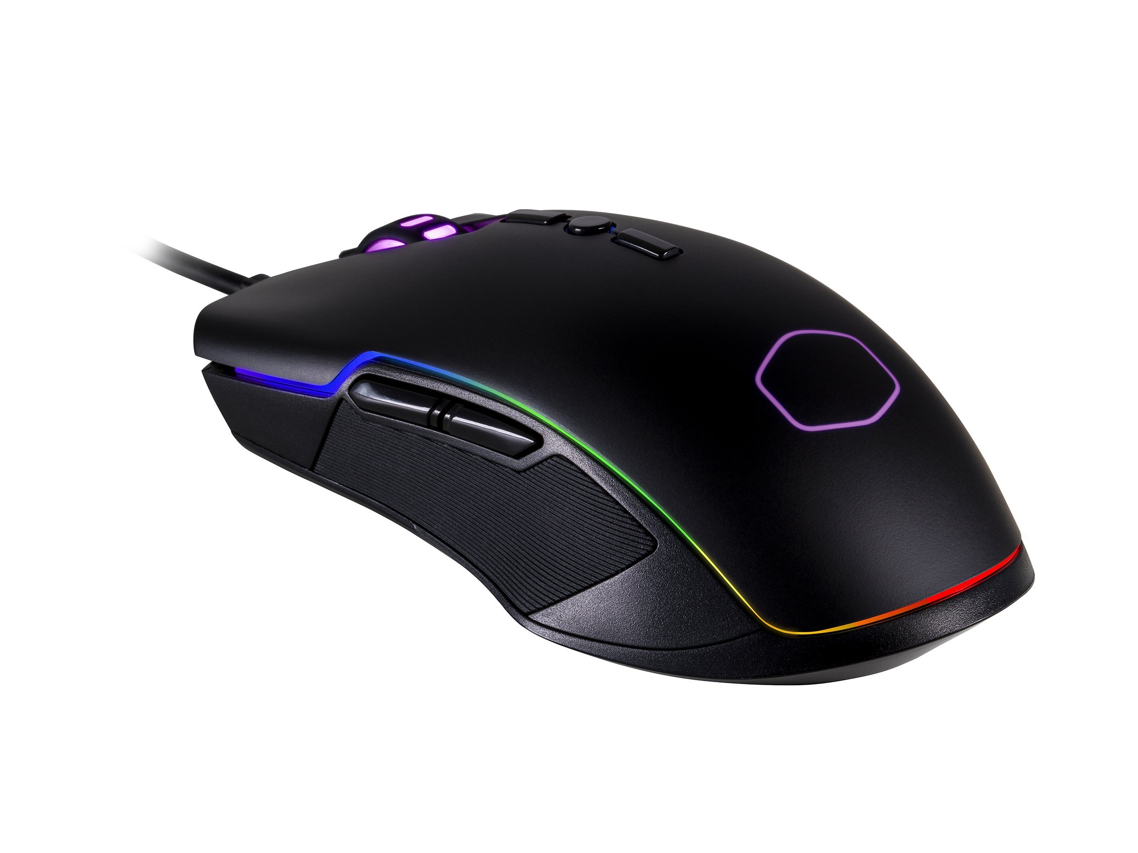 موس Cooler Master CM310 (توضیحات)
