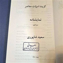 گزیده
