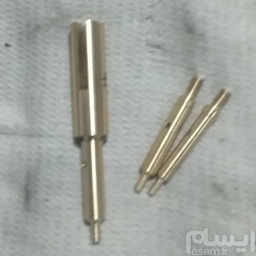 سوزن مولتی کالیبر خوراکدهی کرالی 4.5/5.5/6.35
