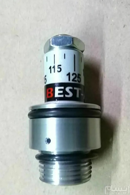 رگلاتور pcp آرتمیس p15/p35 bestv9
