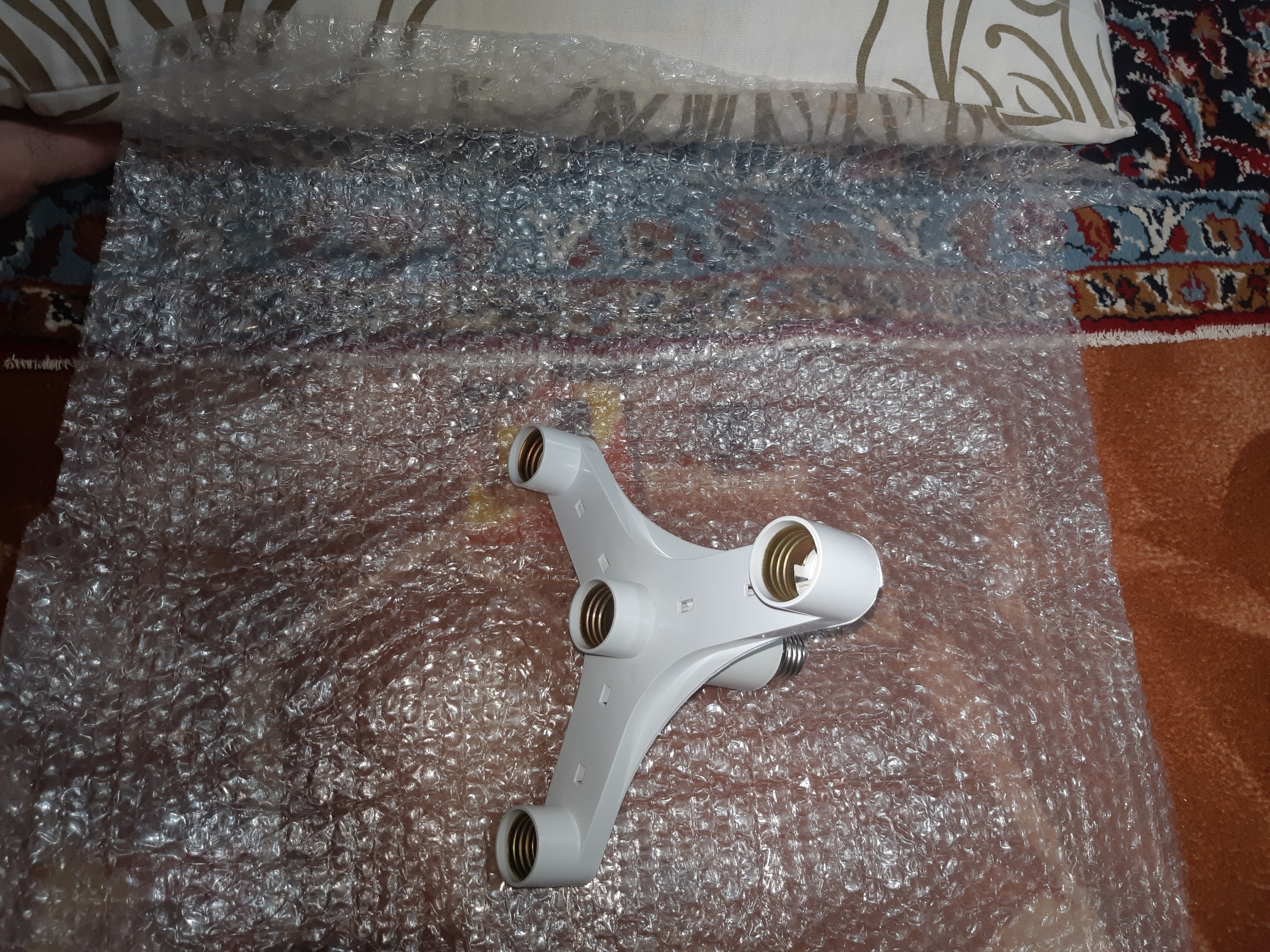 فروش تبدیل لامپ