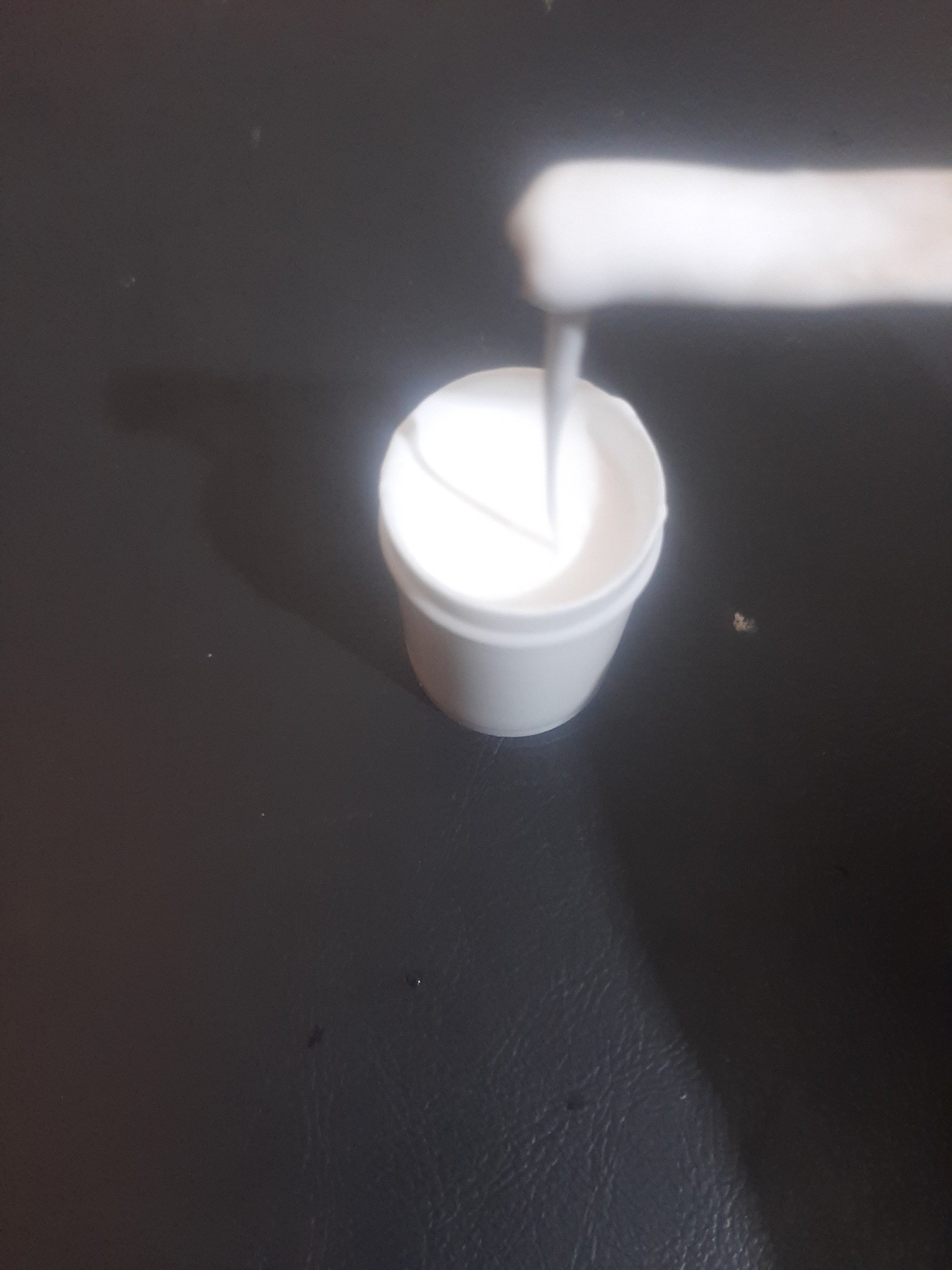 چسب مخصوص آجر و بلوک مینیاتوری