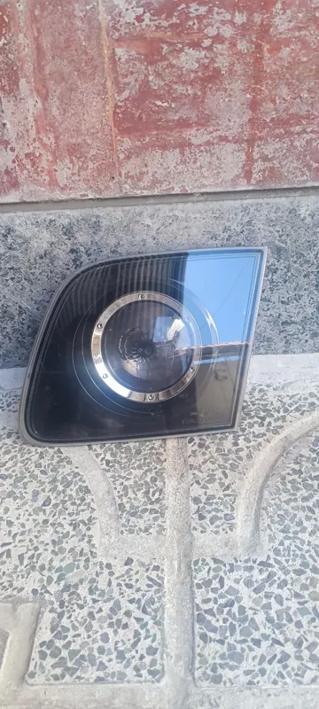 چراغ خطر عقب مزدا3