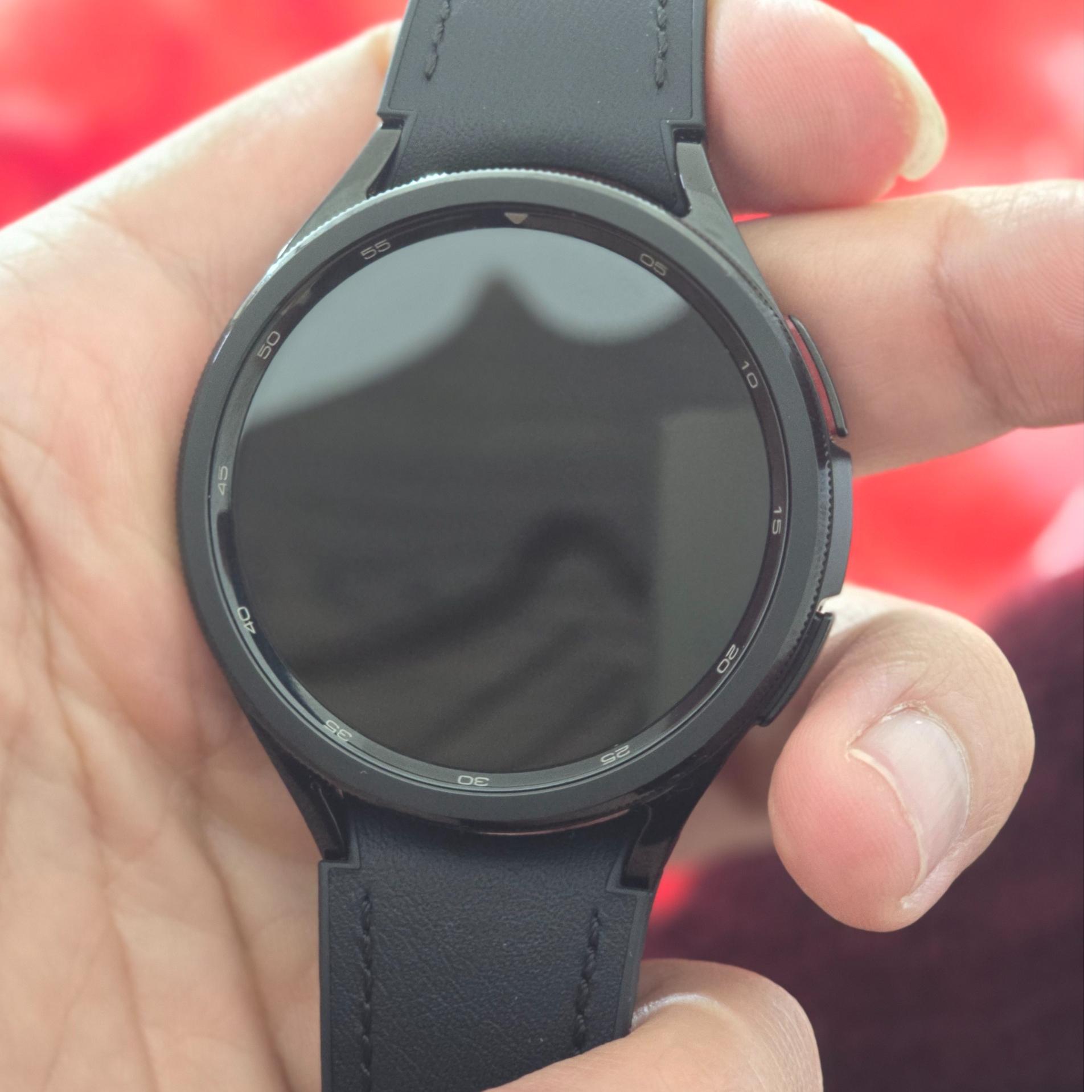 ساعت گلکسی واچ 6 کلاسیک