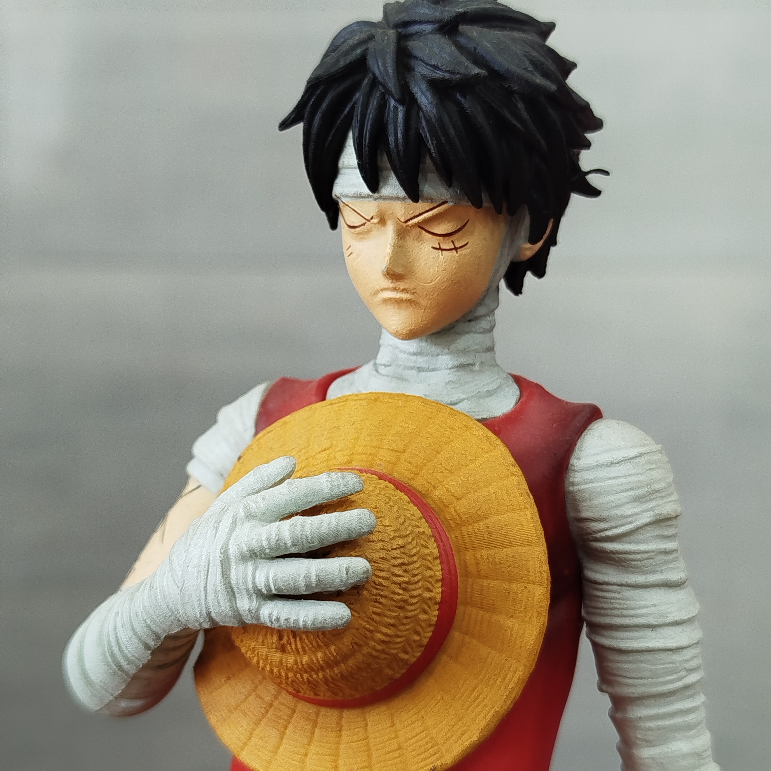 فیگور لوفی 30 سانت