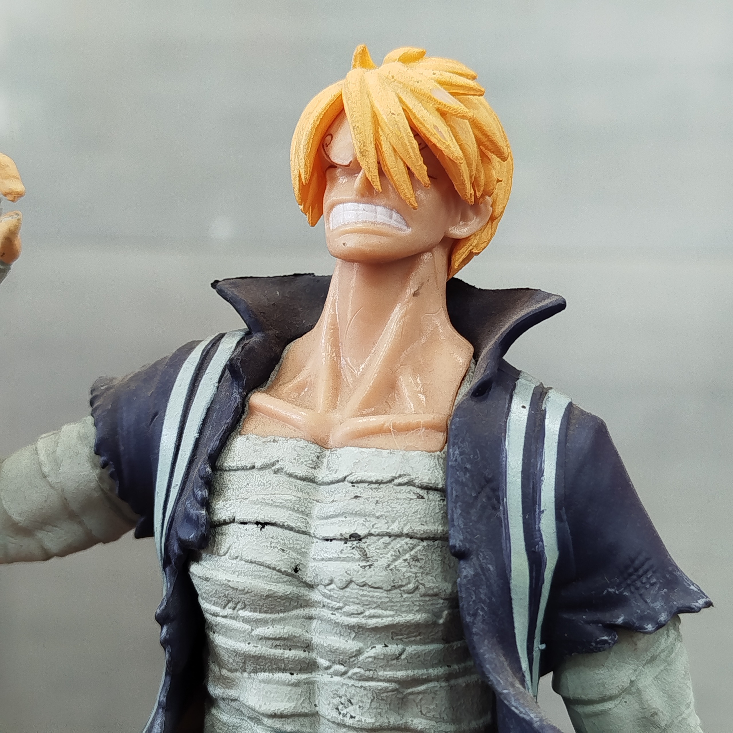 فیگور سانجی 30 سانت ـ وان پیس