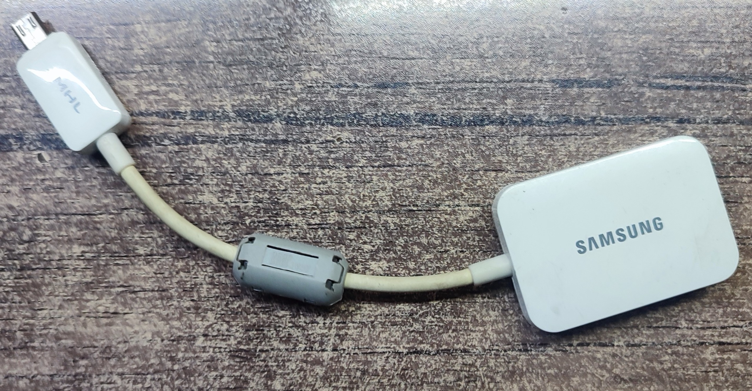 تبدیل   HDMI به USB ساموسونگ اصل
