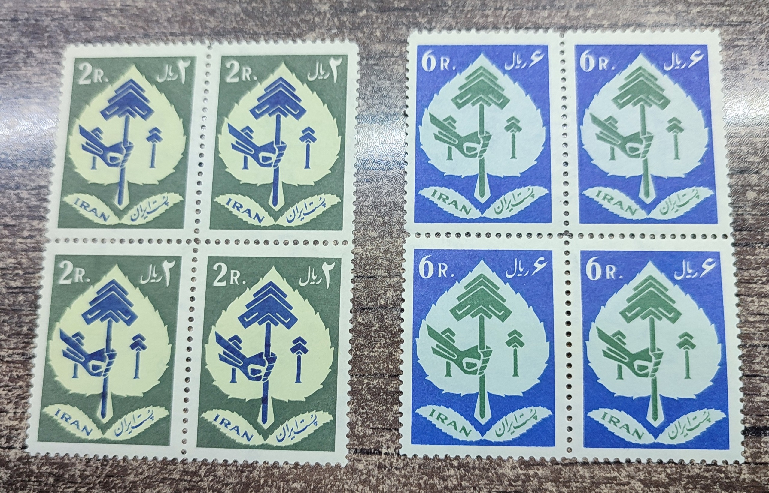 بلوک جشن درختکاری 1340