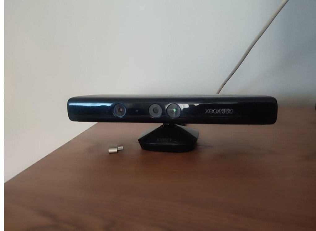 کینکت xbox 360