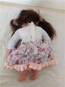 عروسک