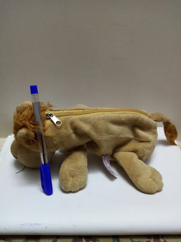 جا مدادی عروسکی