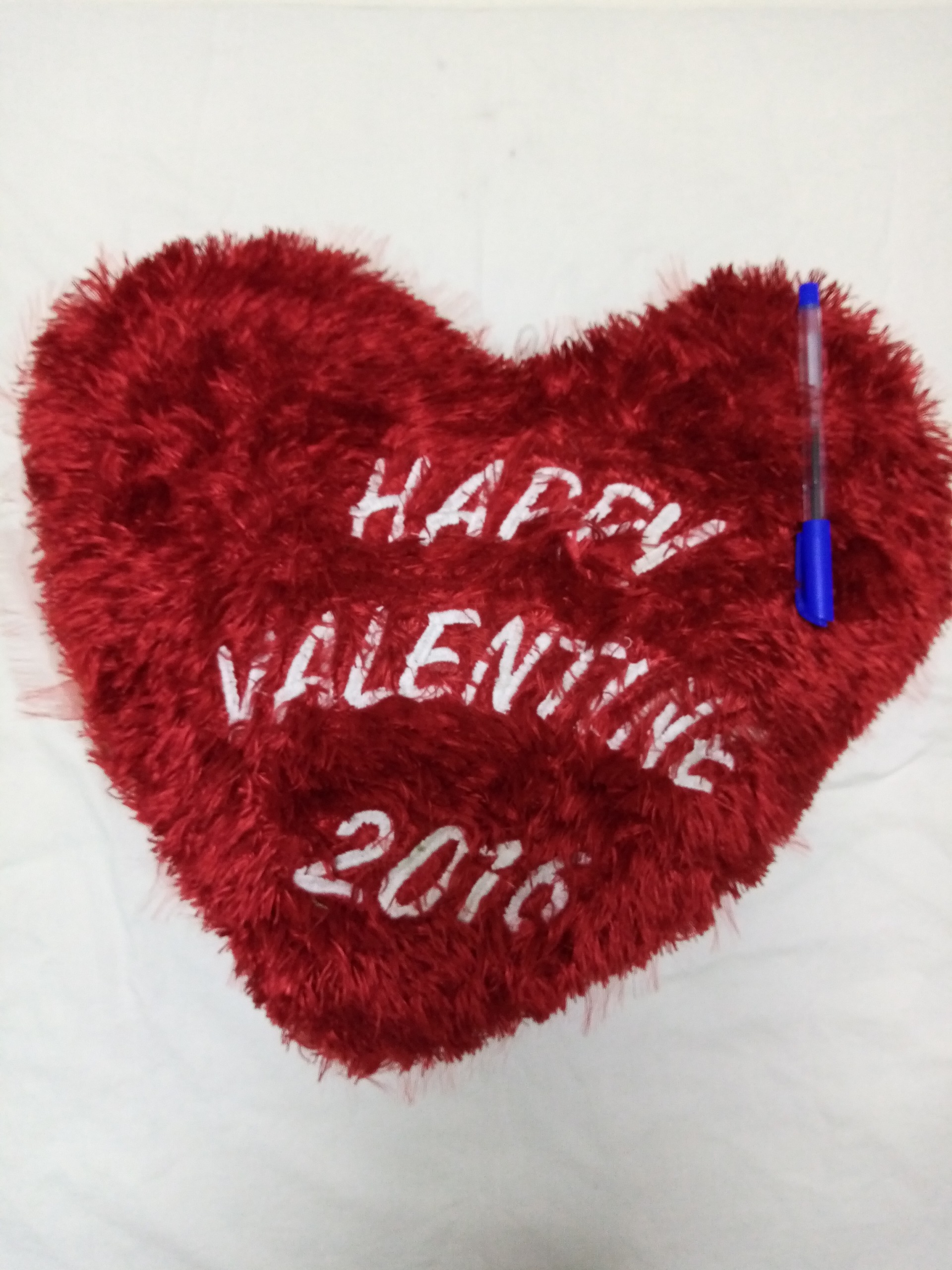 یادگاری ولنتاین 2016