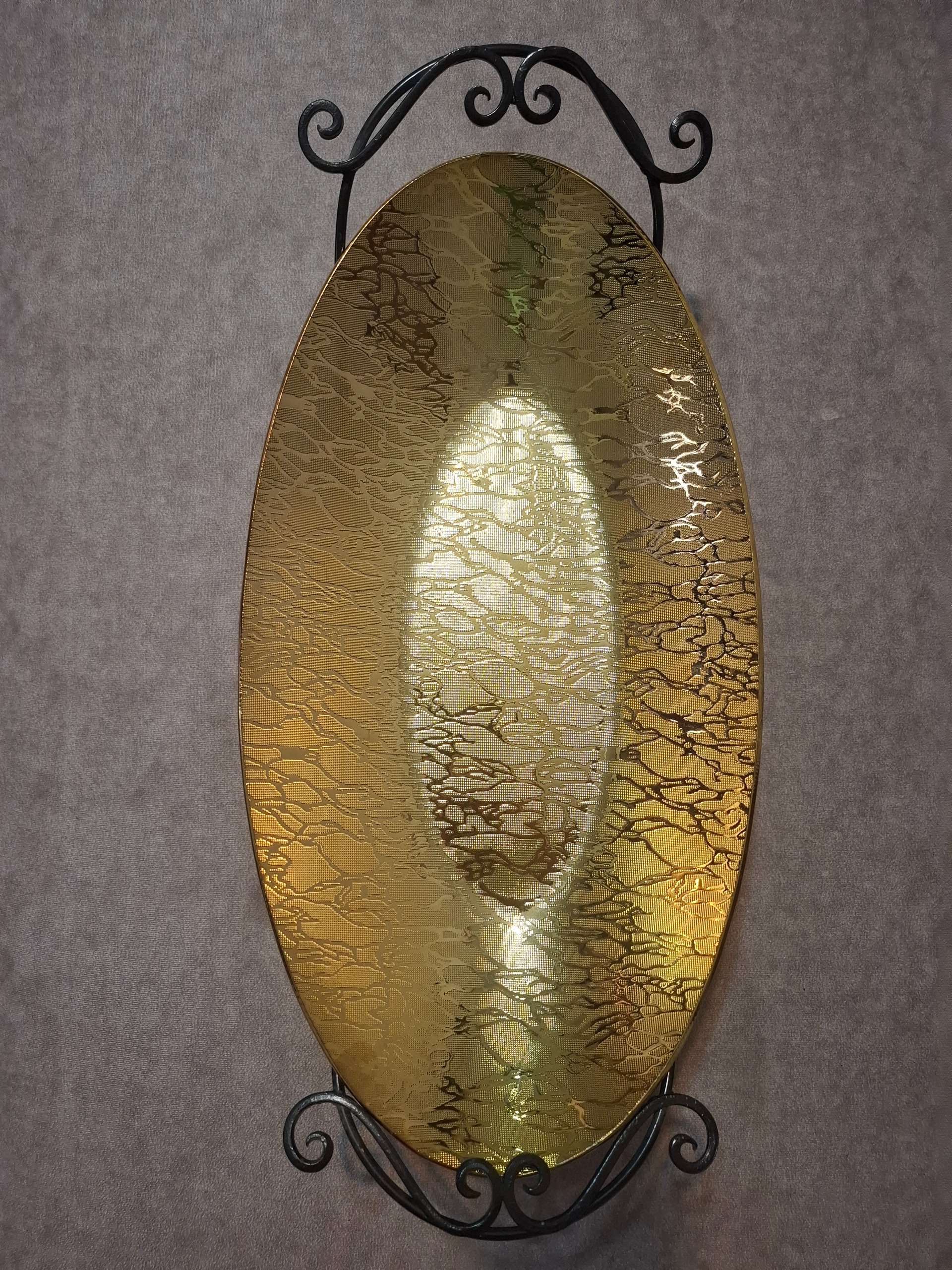 میوه خوری پایه فلزی