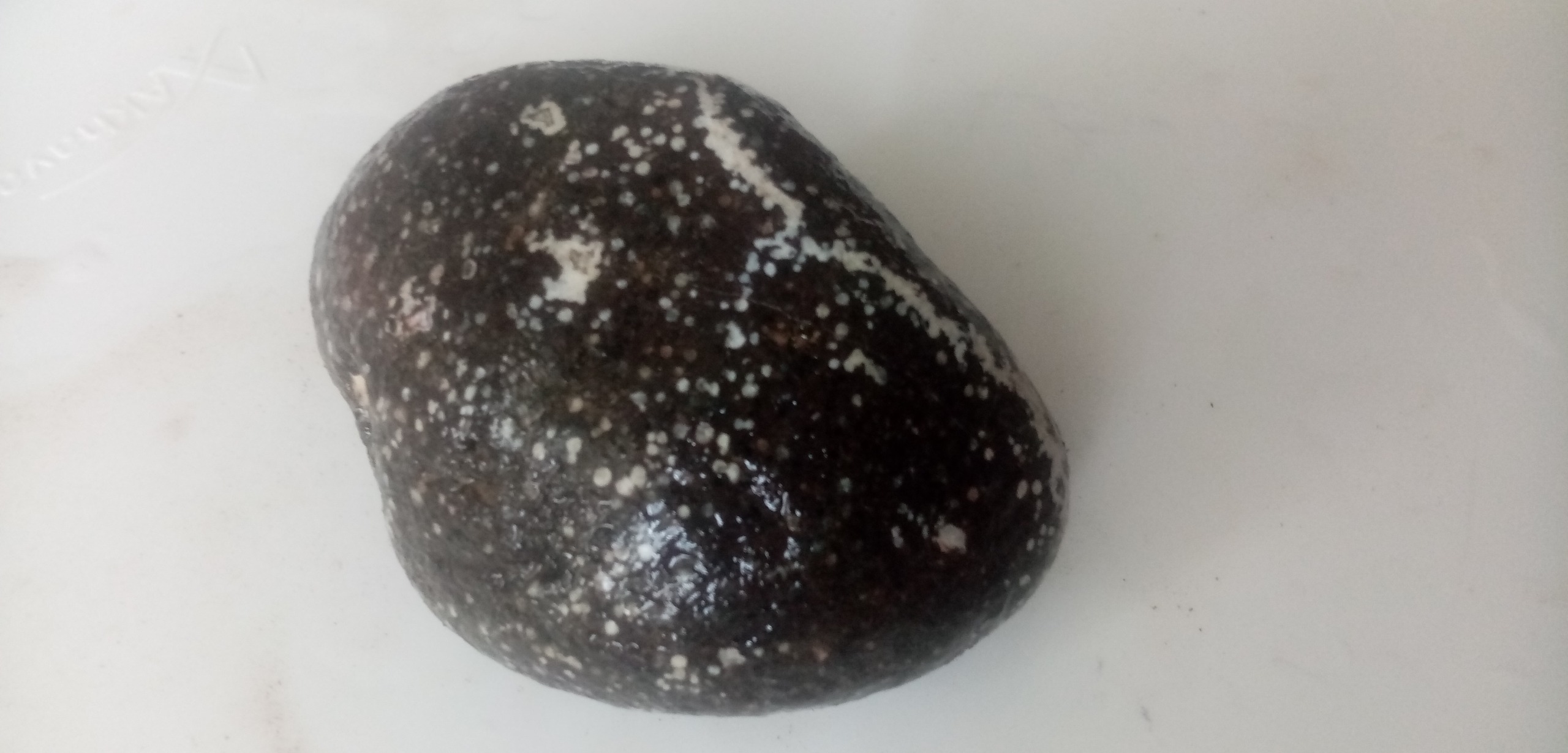 سه عدد سنگ خاص