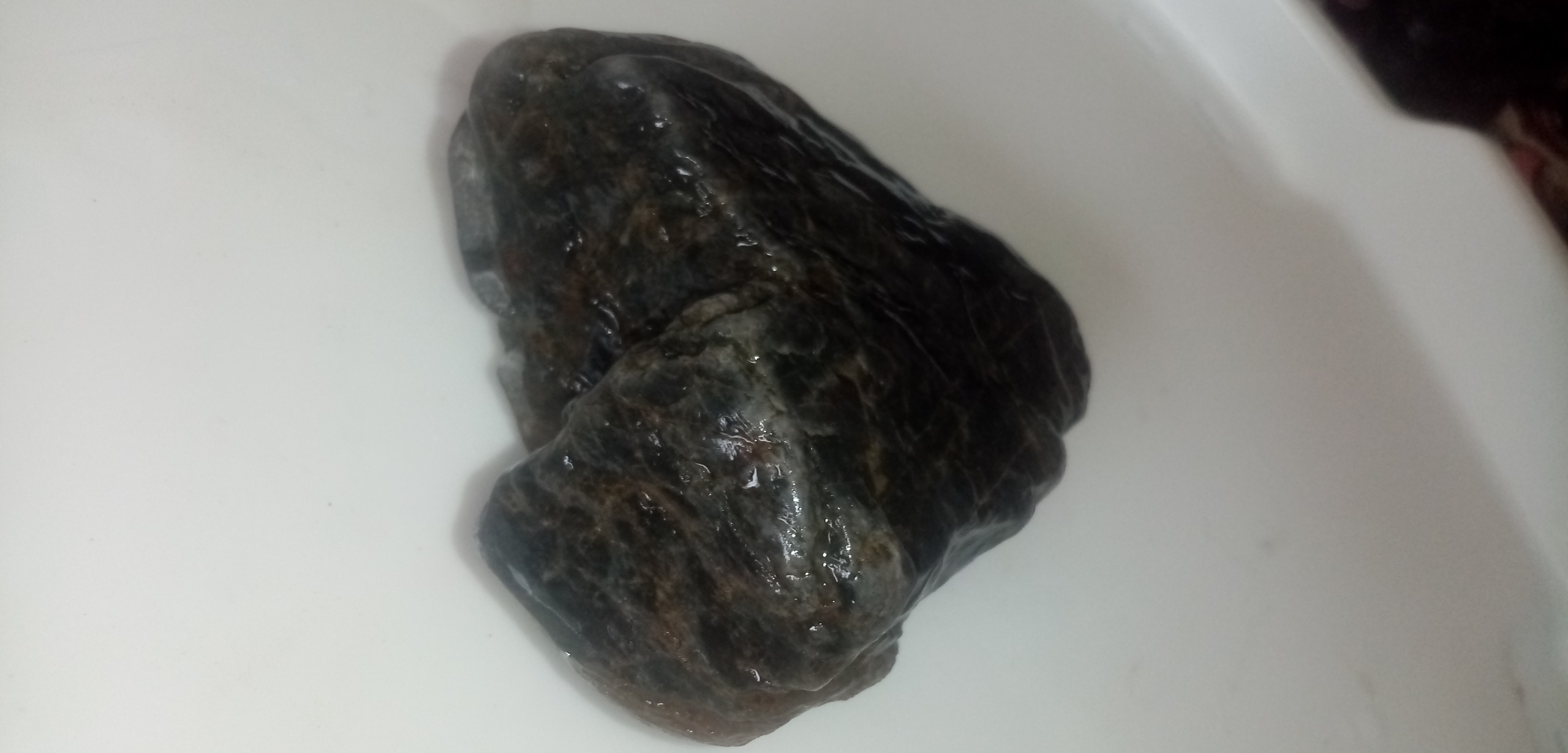 سنگ خاص کمیاب