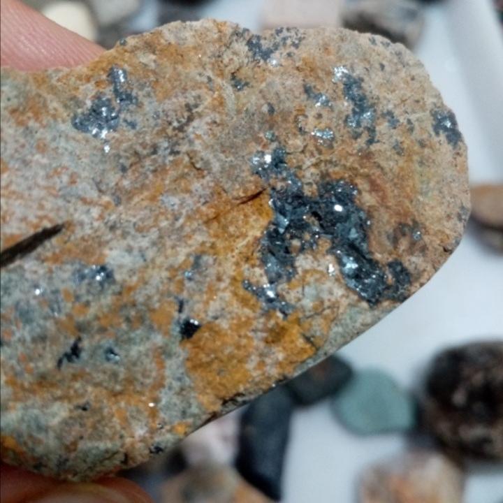 سنگ بی نظیر