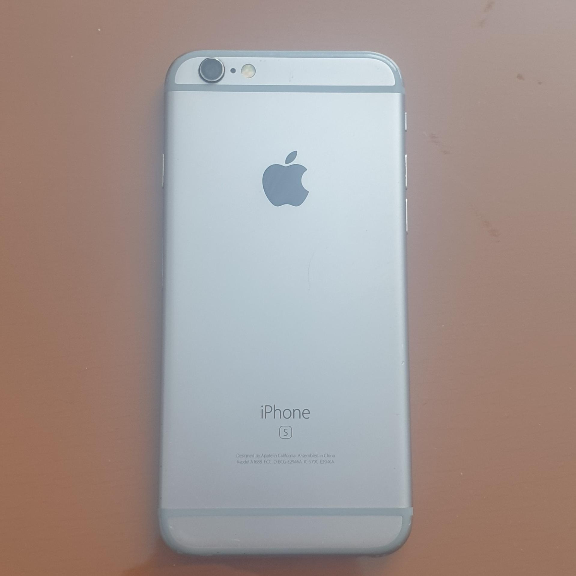 Iphone 6s آیفون 6s