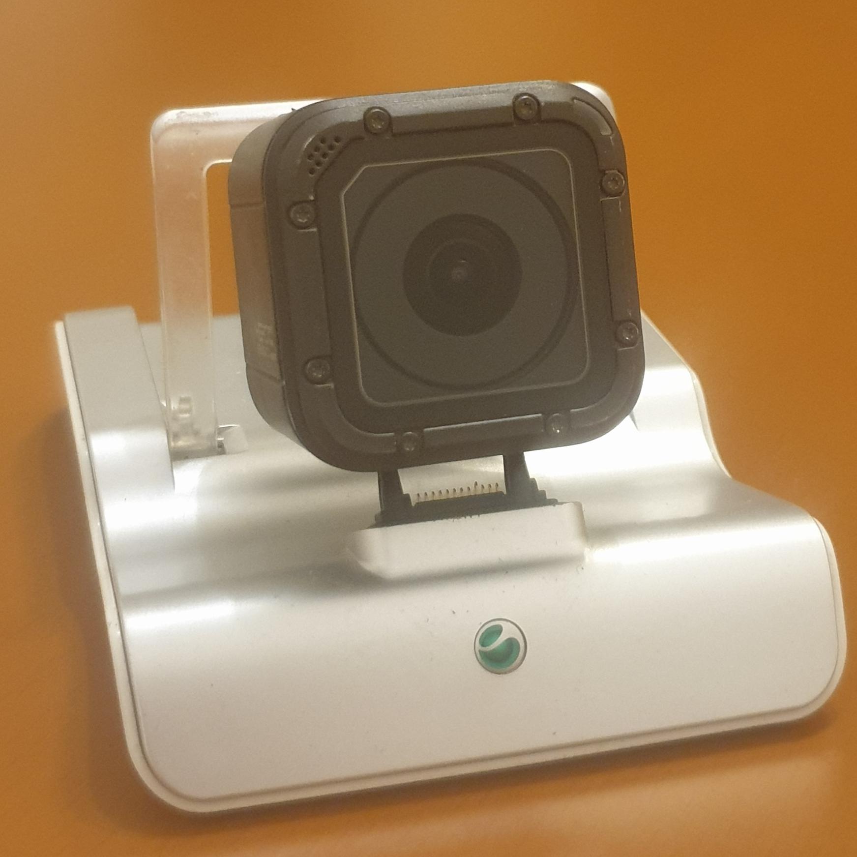 گوپرو هیرو سشن gopro hero5 session