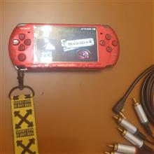 Psp3000