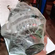 دینام