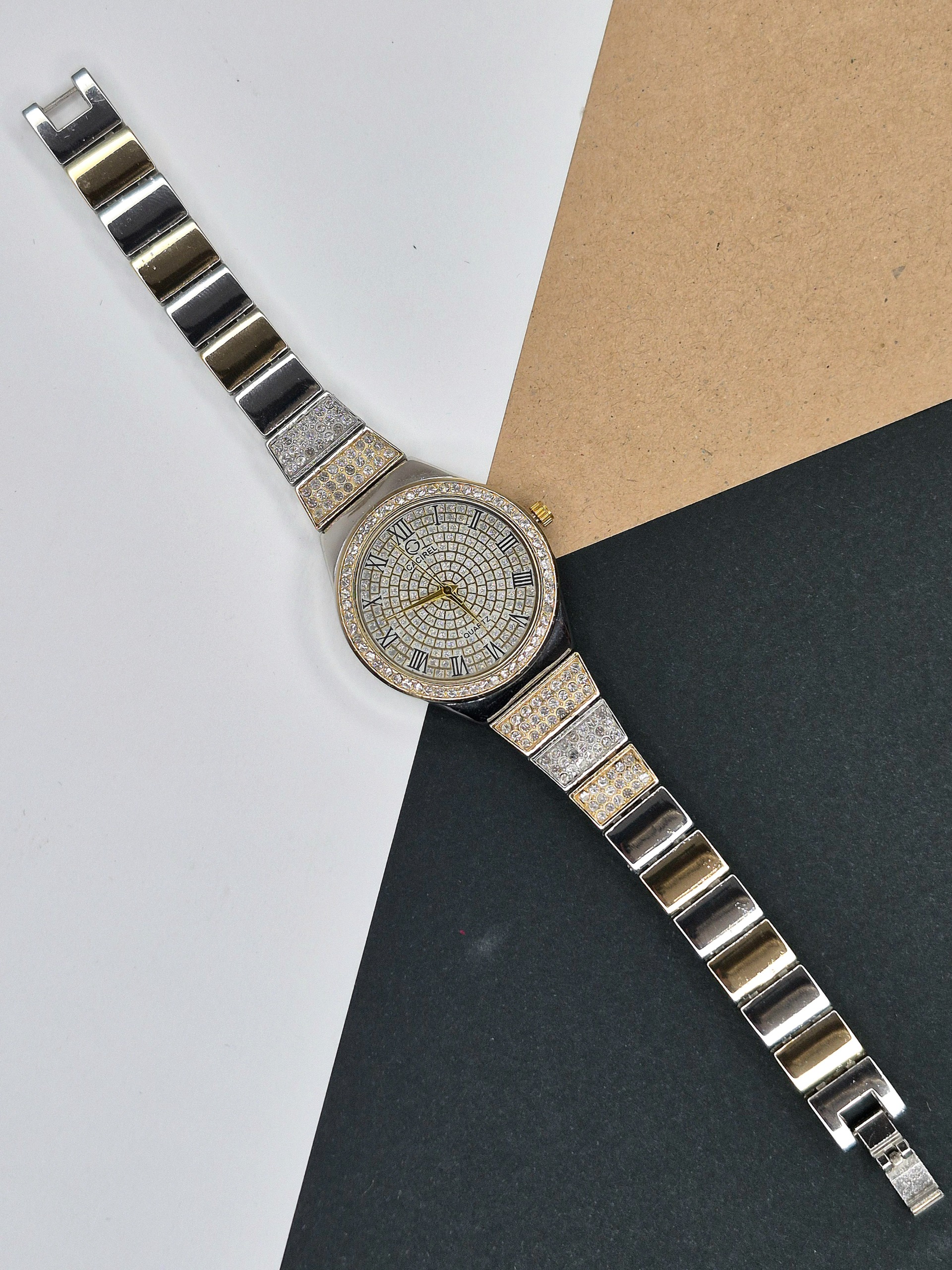 ساعت مچی زنانه کاسیرل