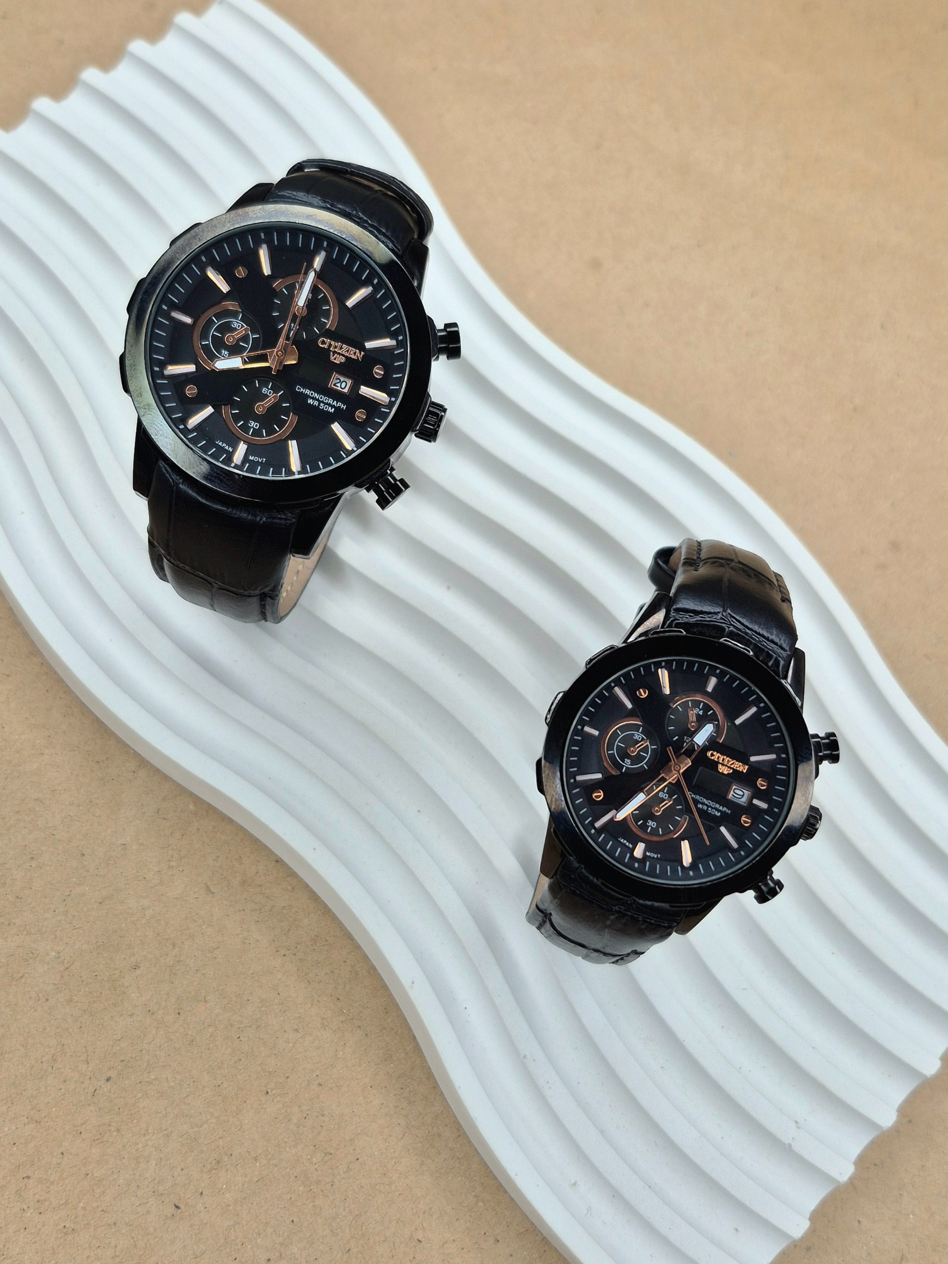 ساعت ست سیتیزن همراه با گارانتی