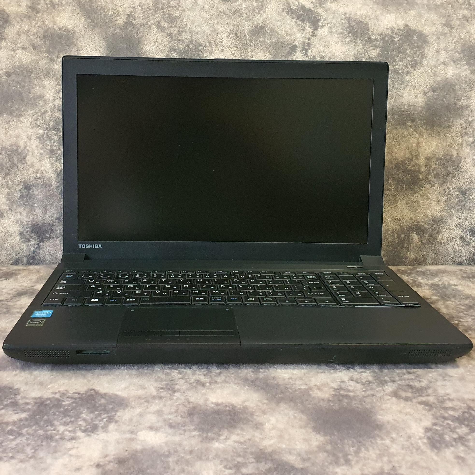 لپ تاپ توشیبا pro a50