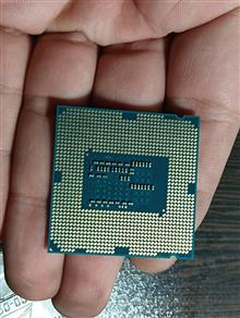 CPU