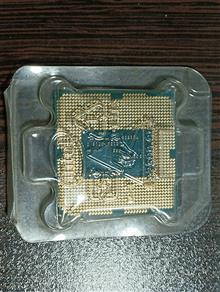 CPU