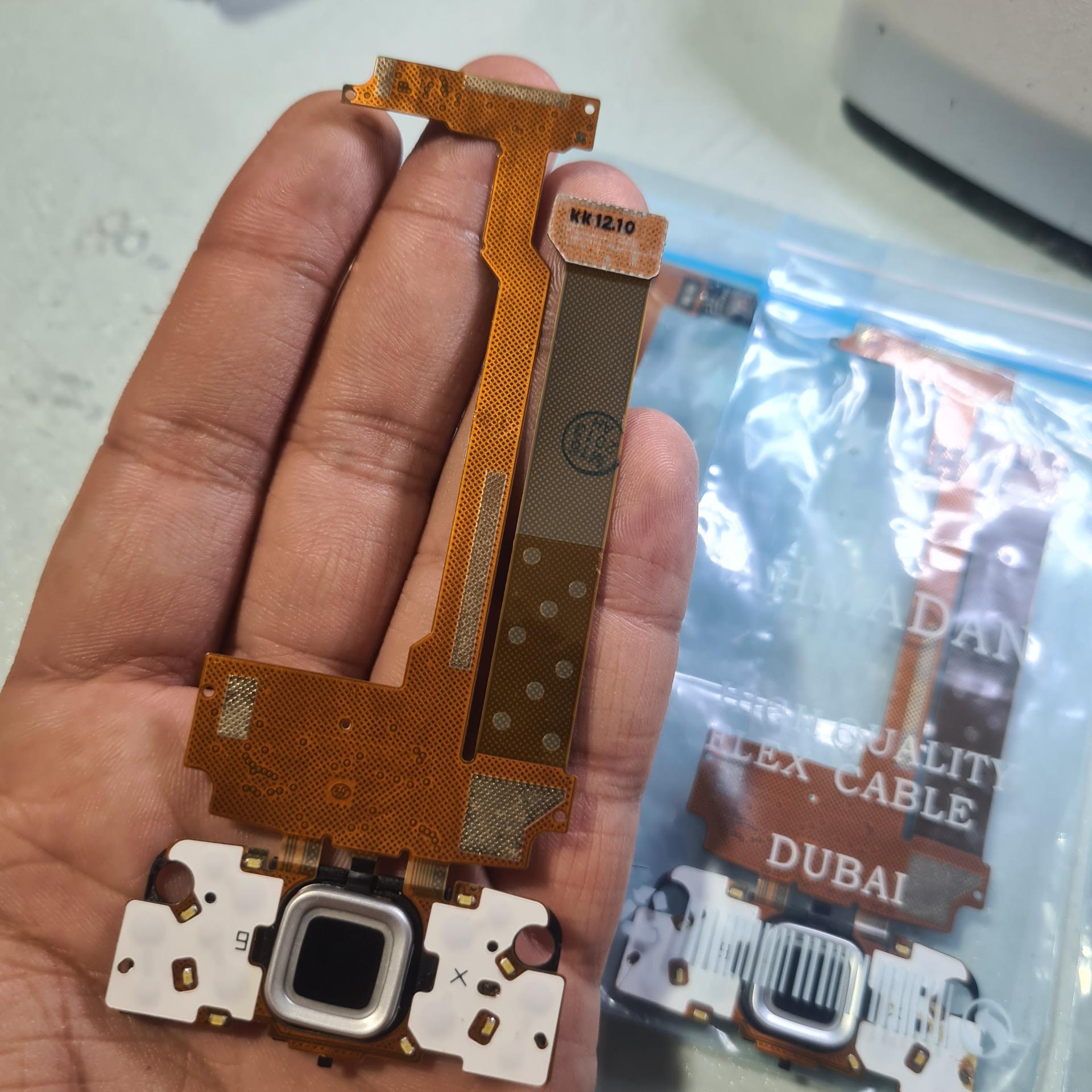 فلت نوکیا N96