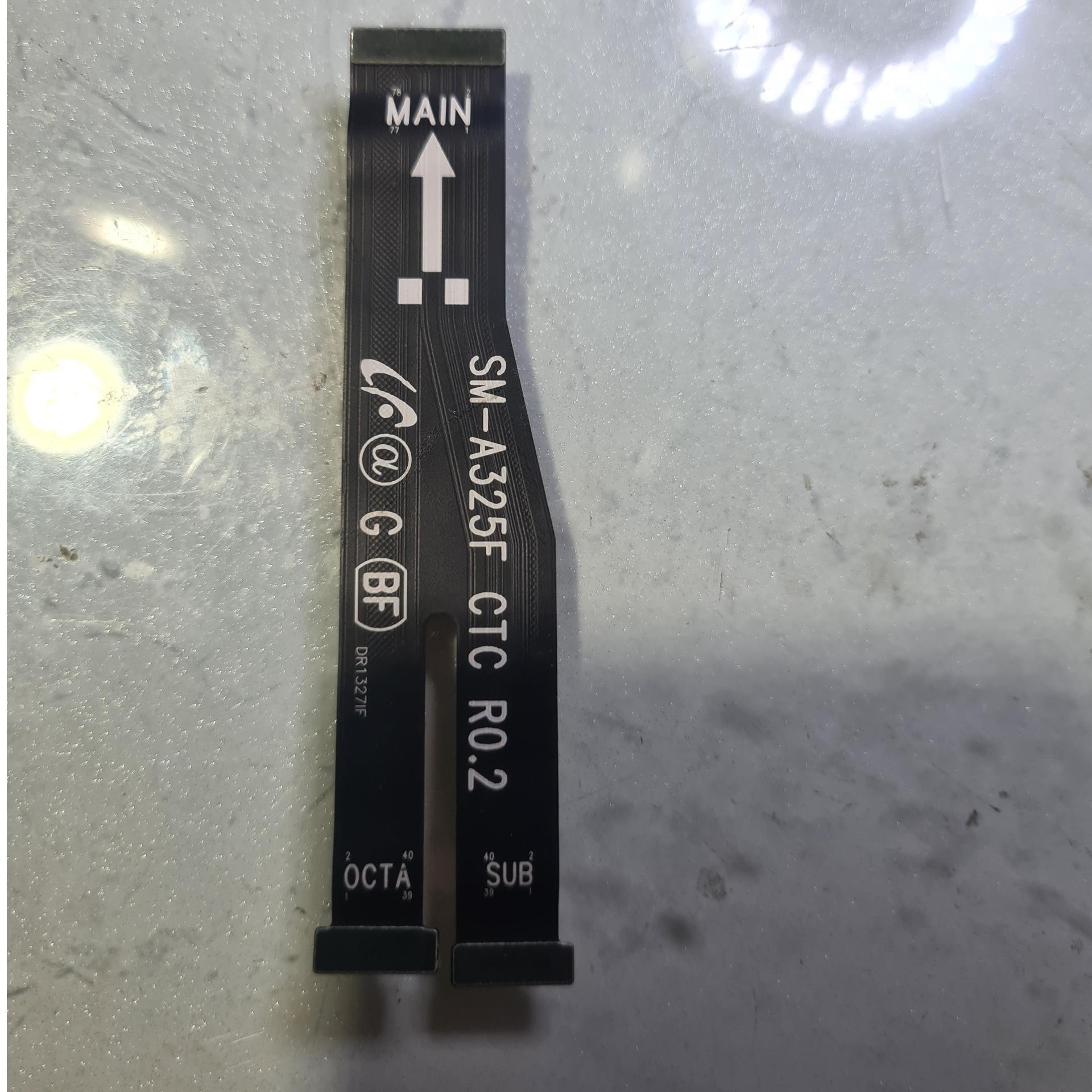 فلت مین شامسونگ A22 4G یا A235F