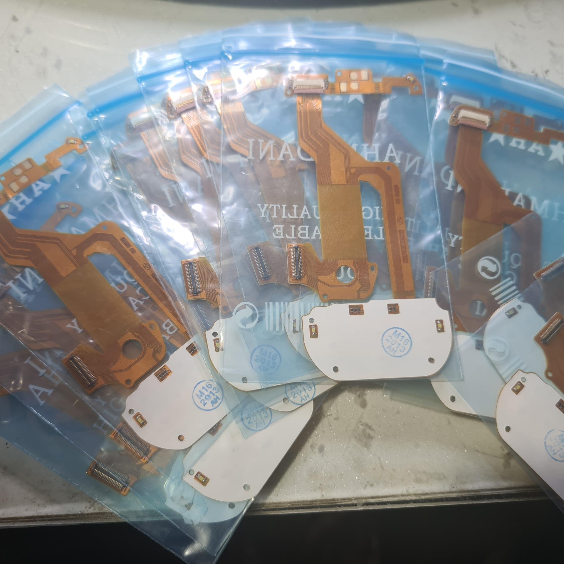 فلت نوکیا 7230 اصلی