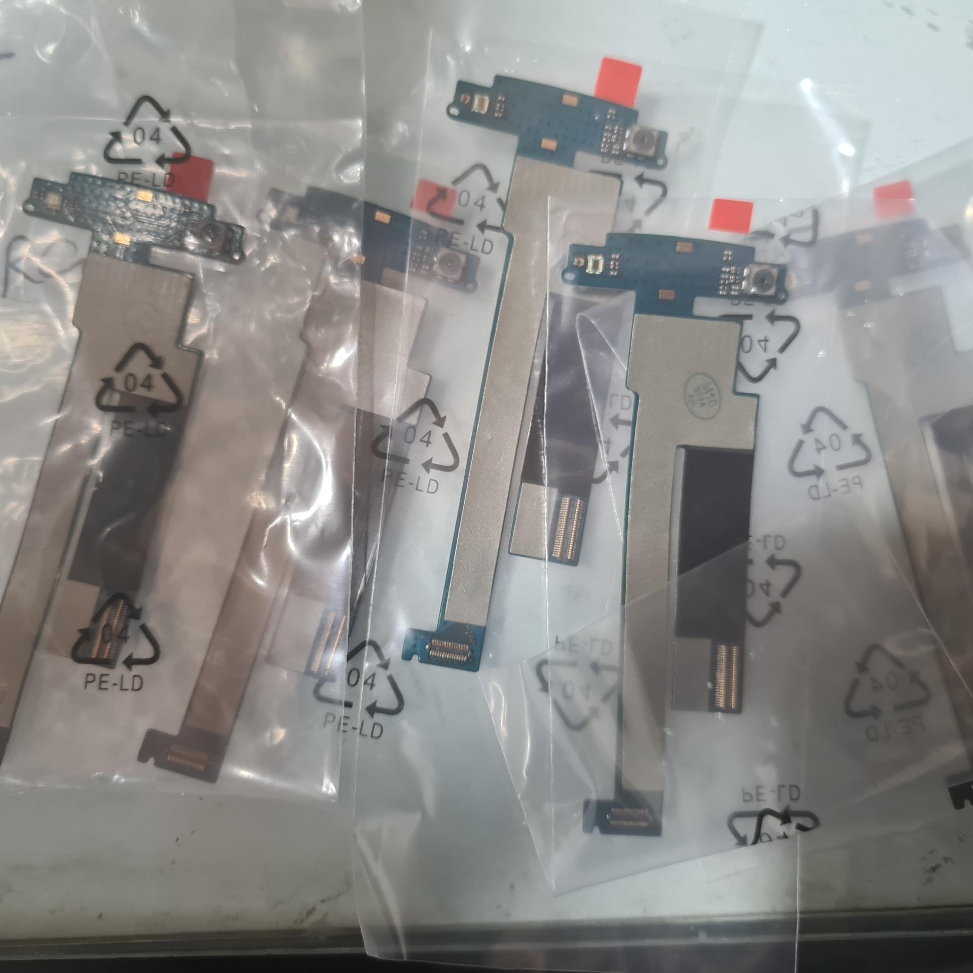 فلت تصویر نوکیا N86 اصلی