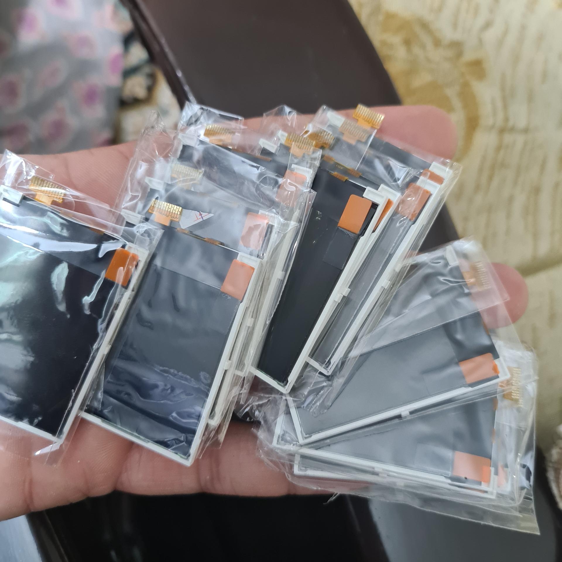 Lcd نوکیا 1800 و نوکیا 1616