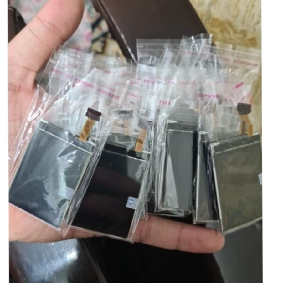 ال سی دی نوکیا 6300 5310 6120c اصلی